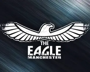 The Eagle Bar Manchester