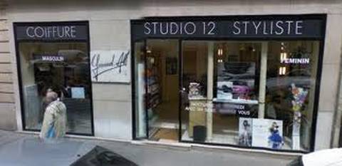 Studio 12 Coiffeur