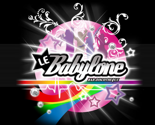 Le Babylone