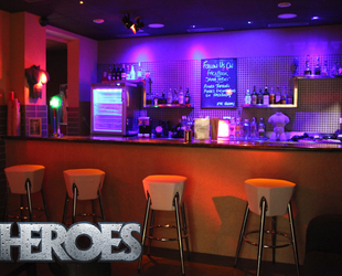 Heroes