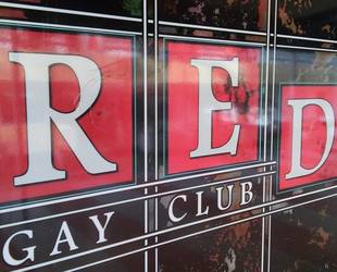 Reds Club