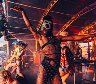 The Best Gay Events for Spring and Summer in Europe