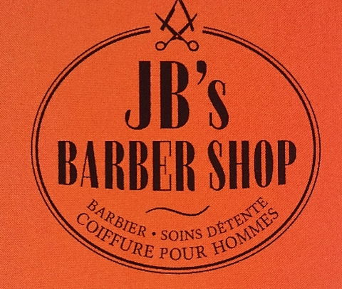 JB's Barber Shop
