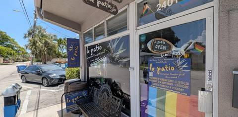 Le Patio