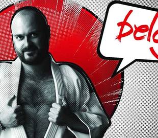 Bear Pride Belgium, october 6-9