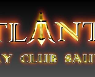 Sauna Atlantis