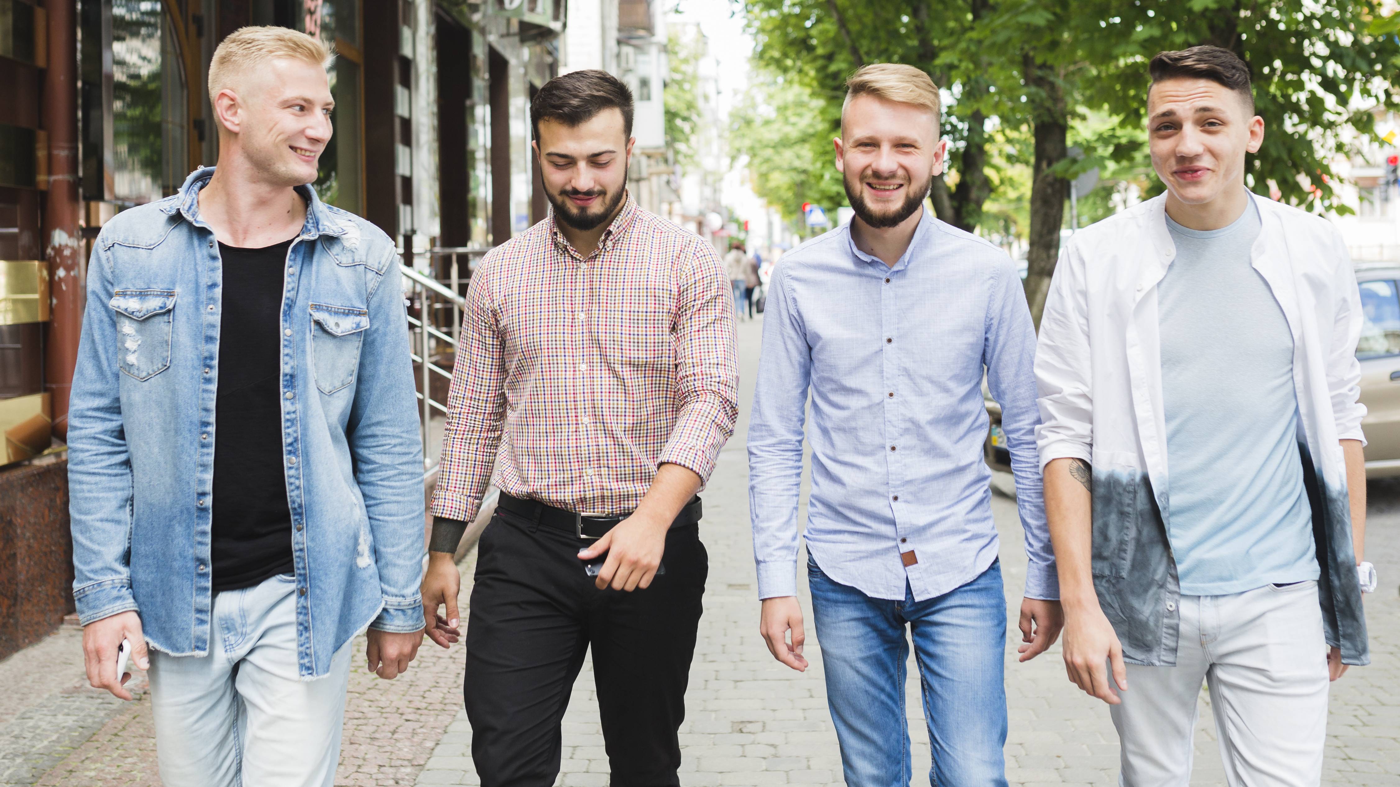 B GAY: A Bold Voice in LGBTQ+ Media and Culture