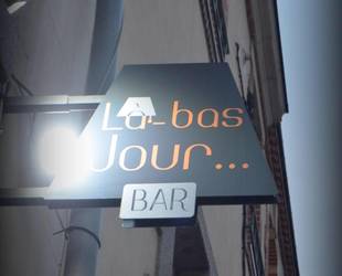 Là-bas Jour 