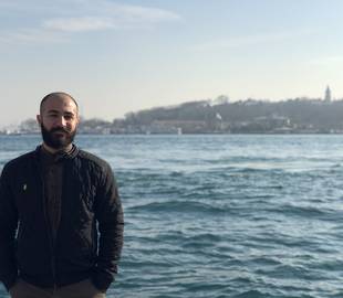 Traverser deux continents à Istanbul