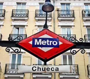Madrid, let the fiesta continue!