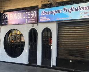 Bonsucesso Sauna