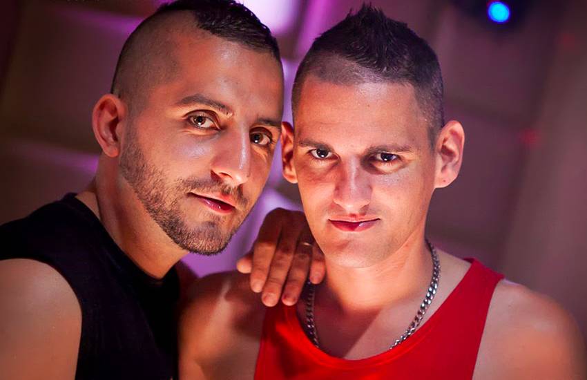 Rainbow Power, les soirées gay qui font danser la côte d’Azur