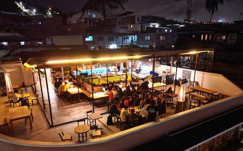 Community Hostel