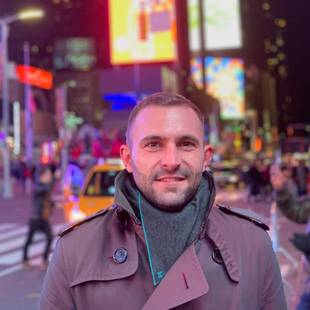 Abróchate el cinturón, nos dirigimos a Ciudad de México
