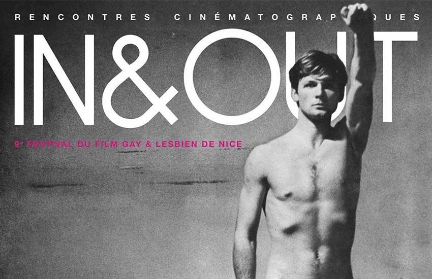 Nice In&Out Festival: uno sguardo al meglio del cinema queer