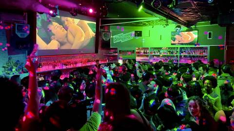 Sidetrack