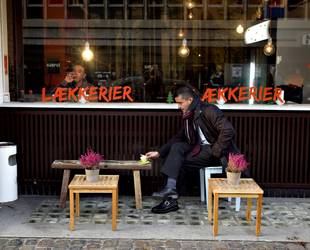 Lækkerier