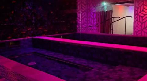 Delta Sauna Club