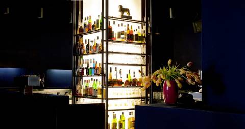 Bar Central