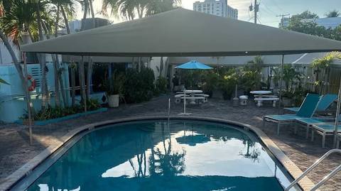 Club Aqua Miami