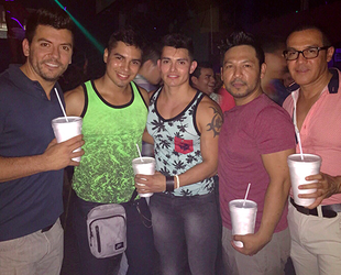 Paco's Ranch