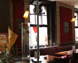 Café Rohan