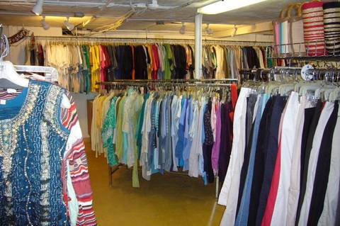 Ruthie's Boutique