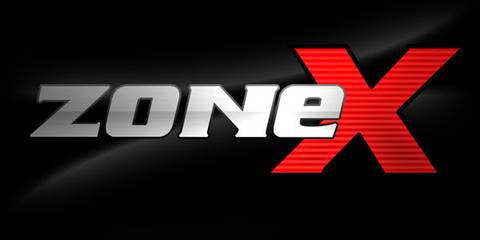 Zone X