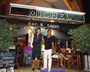 Bar Michel