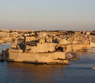 Malta for gay tourists