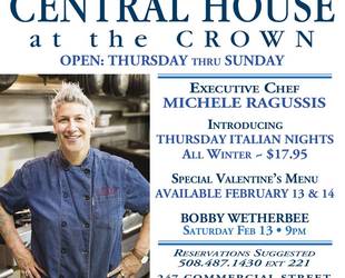 The Central House Bar & Grille