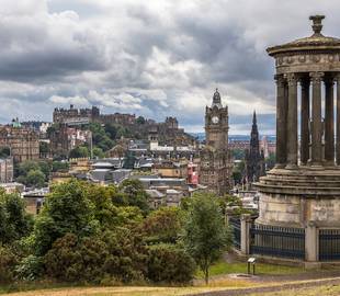 Glasgow or Edinburgh? The best of gay Scotland