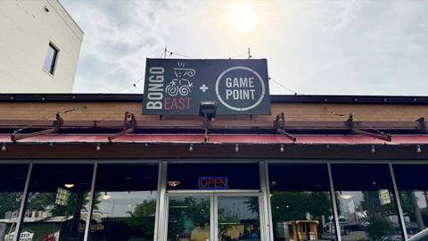Bongo Java East
