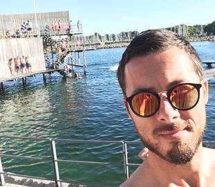 Explore Gay-Friendly Copenhagen 