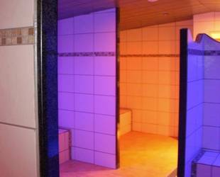 Men’s Heaven Spa