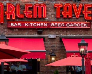Harlem Tavern