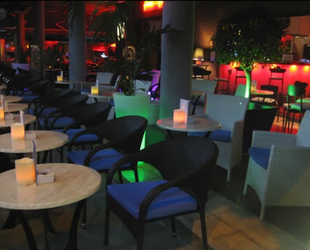 Eiffel Bar