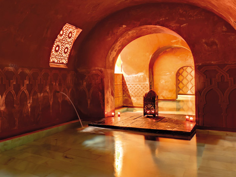 Hammam Al Ándalus