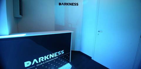 Darkness Club