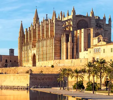 Palma de Mallorca