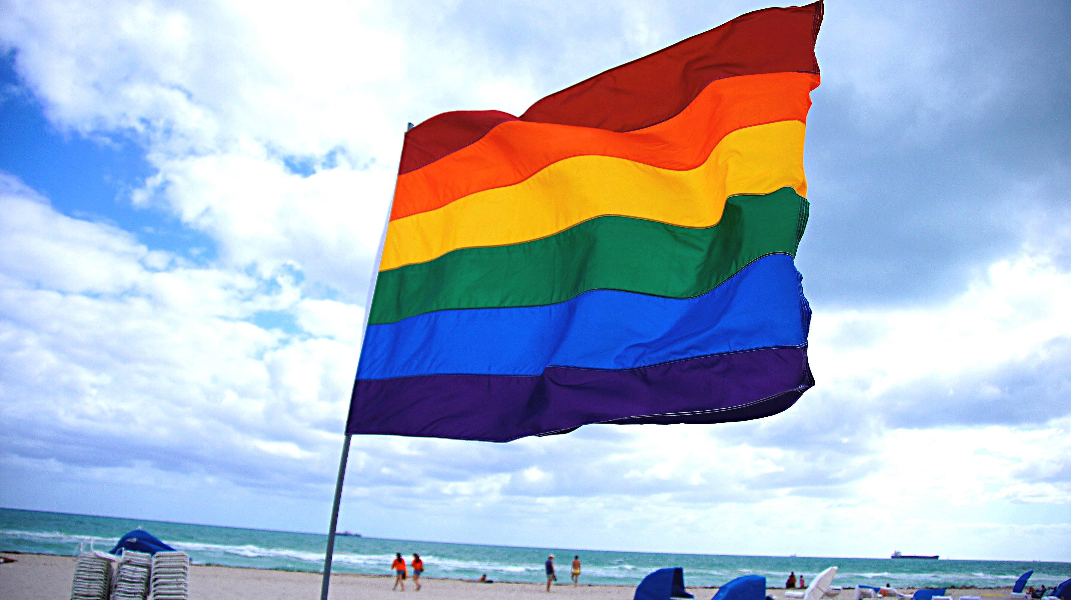 Hello Sun: Top 5 Gay Beaches in Florida