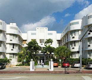 Axel Hotels to open AxelBeach Miami in summer 2018!