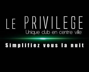 Le Privilège