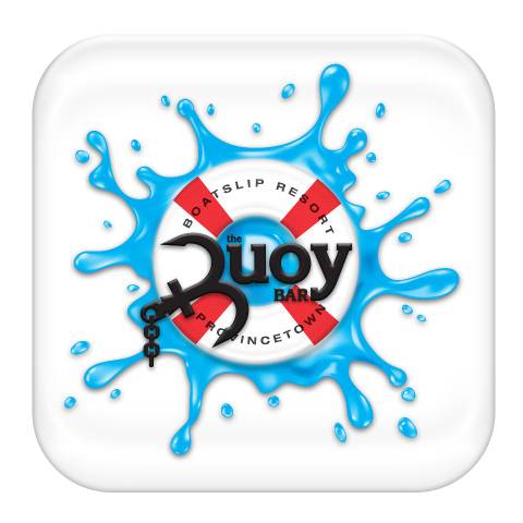 Buoy Bar (chez Boatslip Resort)