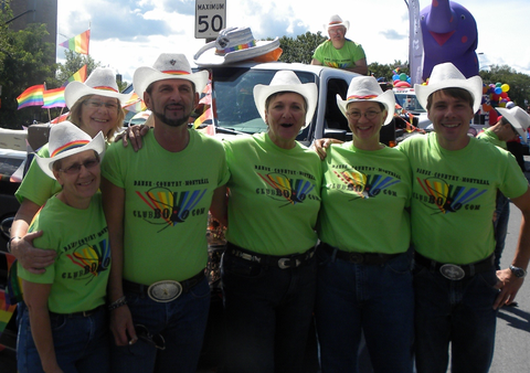 Club Bolo
