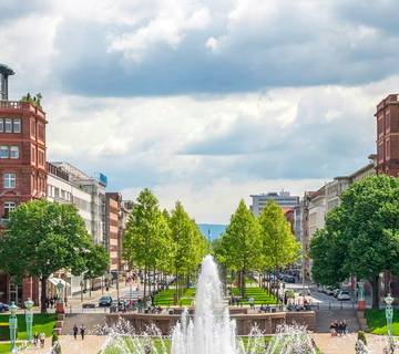 Mannheim