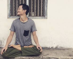 Stillness in Motion Massage