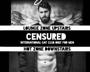Censured Club