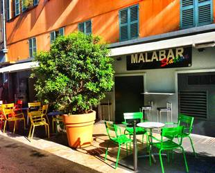 Malabar Station