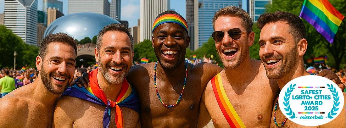 Chicago Gay Pride